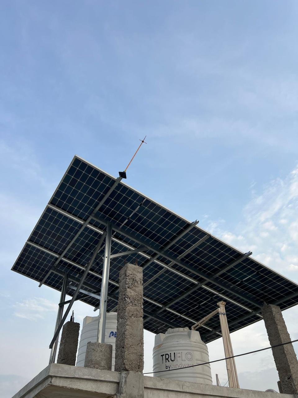 Solar Registration